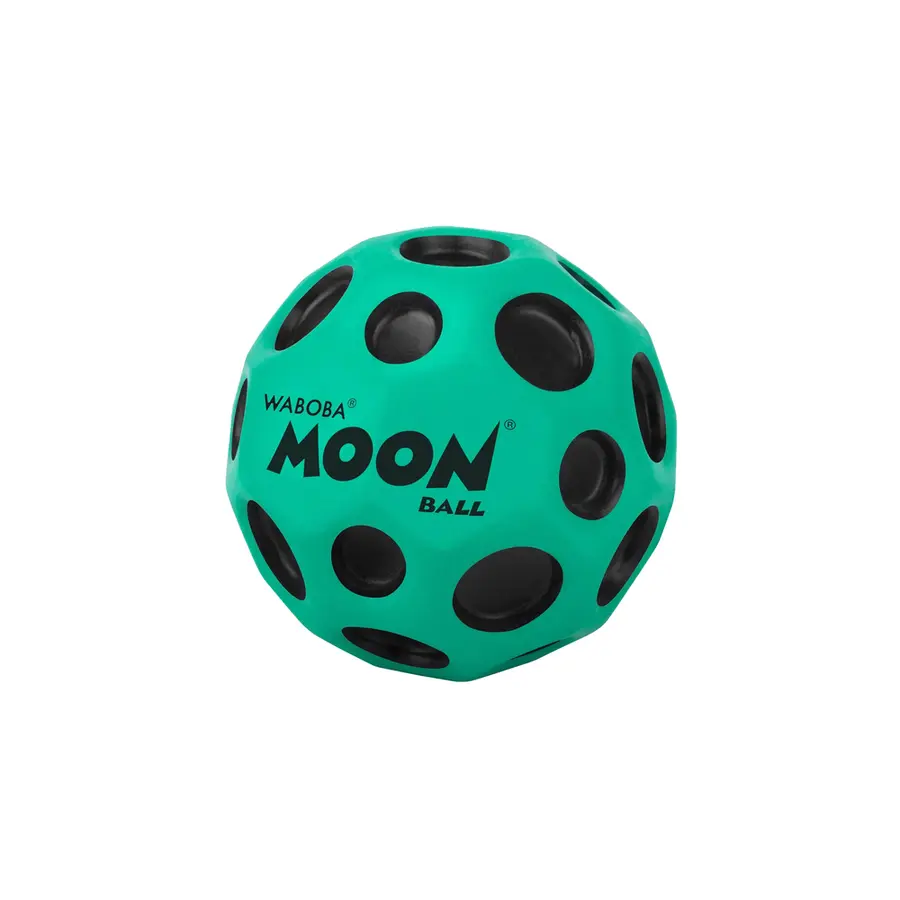 Moonball Waboba Sprettball Spretter 20 meter høyt! 