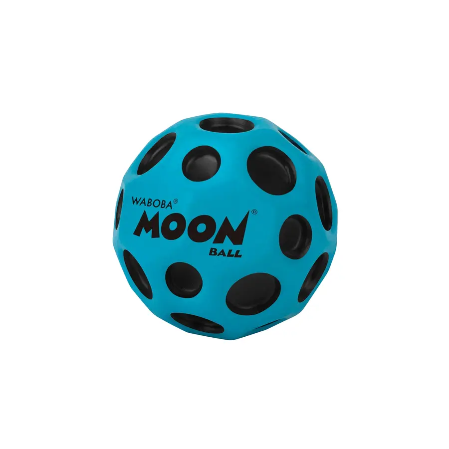 Moonball Waboba Sprettball Spretter 20 meter høyt! 