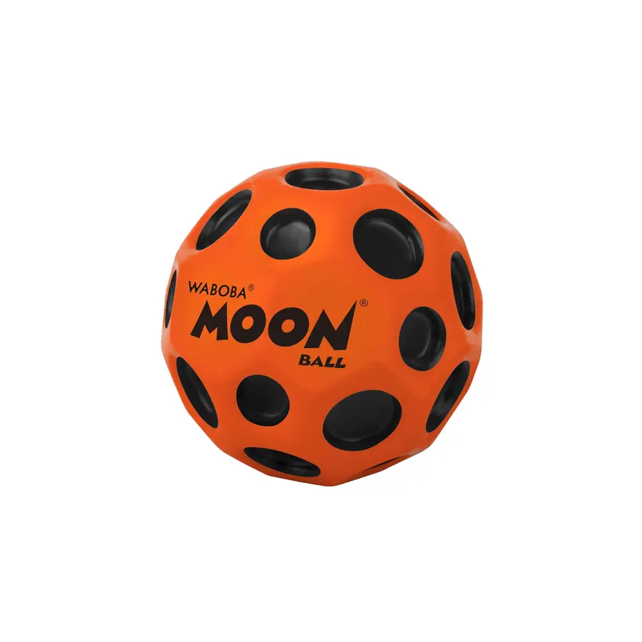 Moonball Waboba Sprettball Spretter 20 meter høyt! 