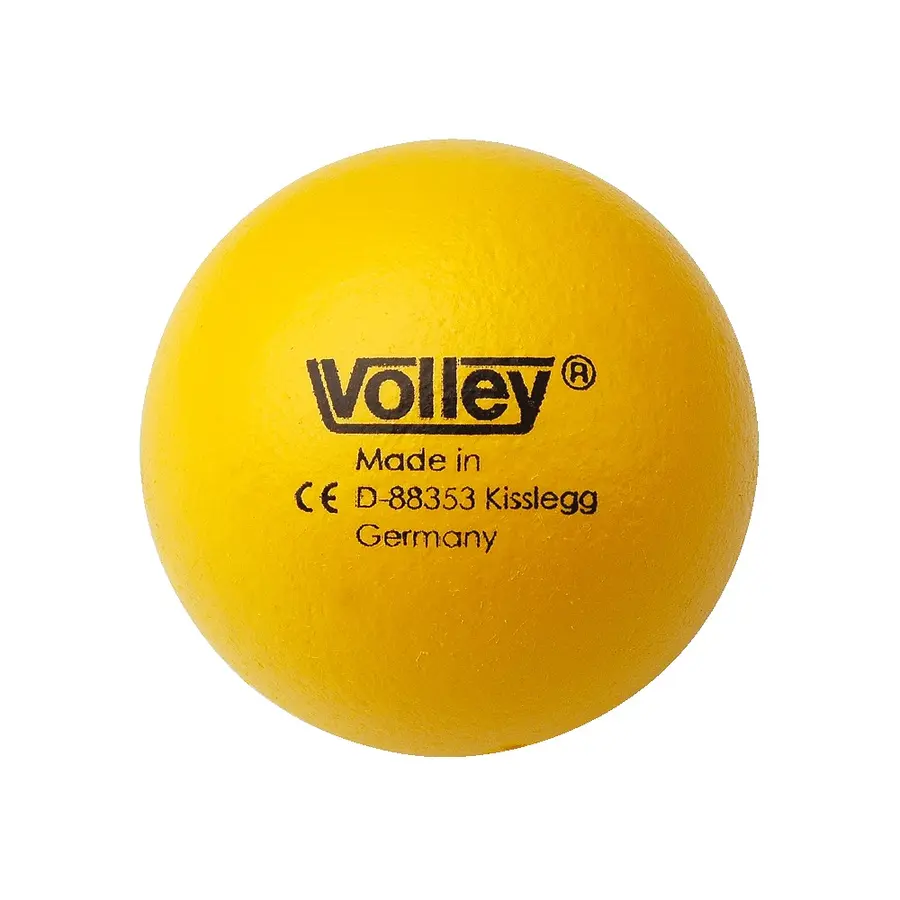 Softball Volley Super 9 cm Skumball med elé-trekk 