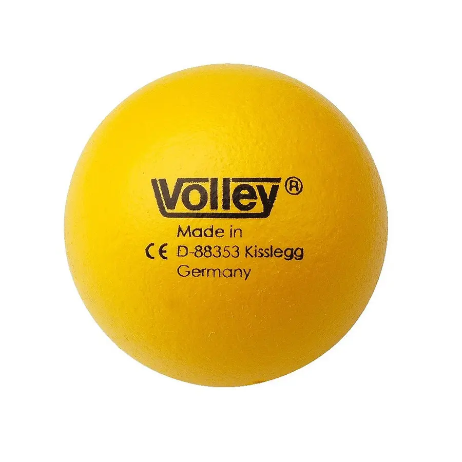 Softball Volley Super 9 cm Skumball med elé-trekk 