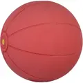 Medisinball WV av gummi 1,5 kg
