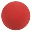 RG Ball WV 19 cm | 420 gram Treningsball i gummi | Rød 