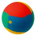 RG Ball WV 19 cm | 420 gram Treningsball i gummi | Flerfarget