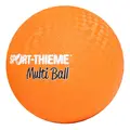 Multiball 18 cm | Oransje Allsidig lekeball i ypperste kvalitet