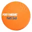 Multiball 18 cm | Oransje Allsidig lekeball i ypperste kvalitet 