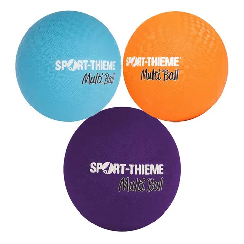 Multiball Sport-Thieme Allsidig lekeball