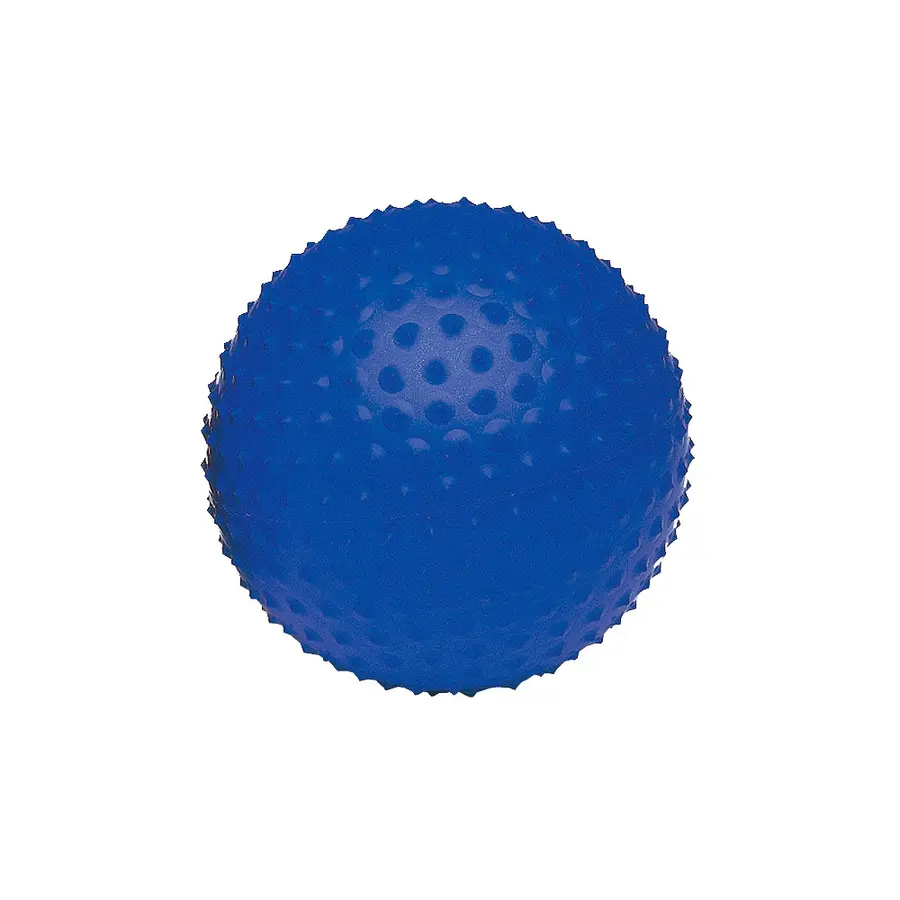 Togu Senso 23 cm 1 stk | Blå massasjeball 