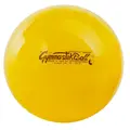 Ledragomma Original Pezziball 42cm Terapi- og treningsball - Gul