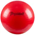 Ledragomma Original Pezziball 95cm Terapi- og treningsball - Rød