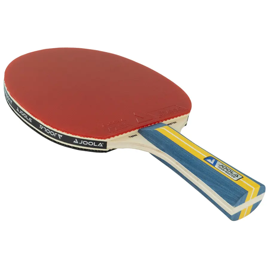 Bordtennisracket Joola Team Master ITTF godkjent | Innendørs 