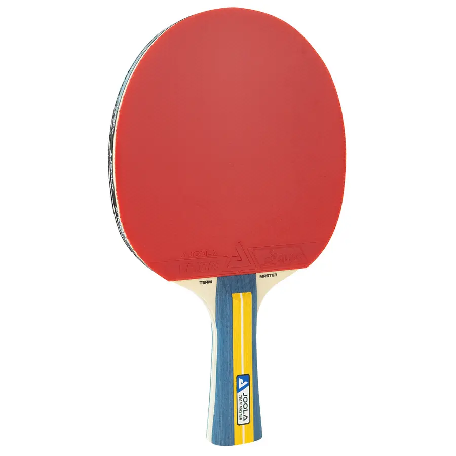 Bordtennisracket Joola Team Master ITTF godkjent | Innendørs 