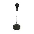 Punchingball frittstående Høydejusterbar fra 125-158 cm