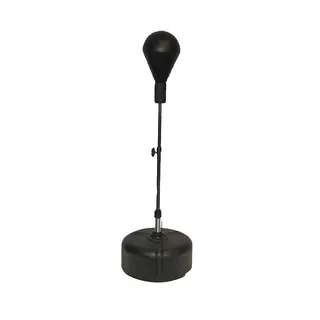 Punchingball frittstående Høydejusterbar fra 125-158 cm