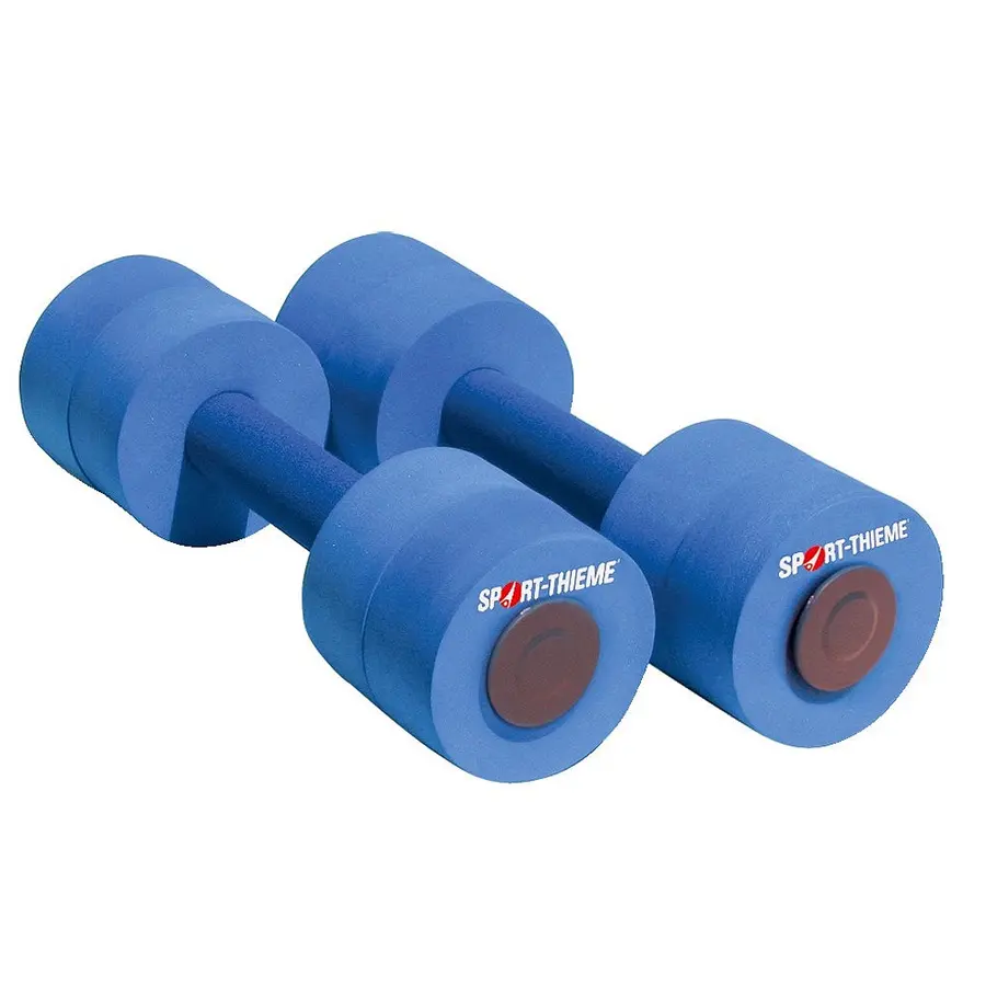 Aqua Fitness Vannmanualer ST Junior manualer til vanngymnastikk 