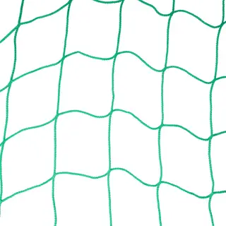 Nett til fotballm&#229;l 300 x 150 cm 1 stk. | Gr&#248;nn | 80/100 | 3 mm | M100