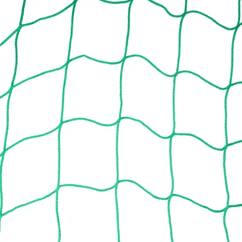 Nett til fotballm&#229;l 300 x 150 cm 1 stk. | Gr&#248;nn | 80/100 | 3 mm | M100