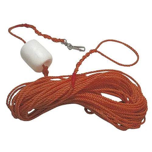 Redningsline 20m Kasteline 