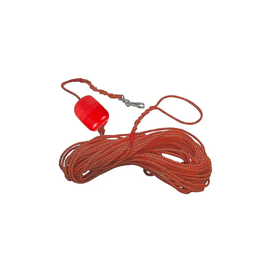 Redningsline 20m Kasteline 