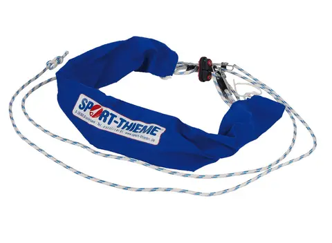 Tilbehør strammesystem for nett trinsestrammer badminton &amp; volleyball