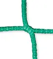 Nett 11'er fotballmål 750x250 cm 100/225 | 4 mm | M120 | grønn