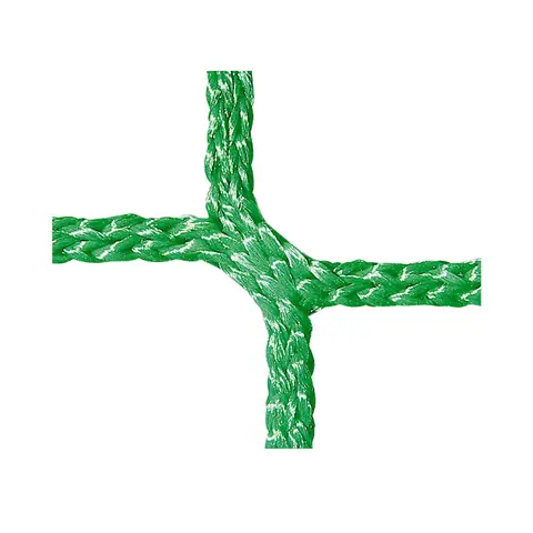 Nett h&#229;ndball/fotballm&#229;l 3x2 m 80/100 | 5mm | M100 | gr&#248;nn