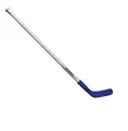 Streethockeykølle Cup 47'' | blå Ishockey, streethockey, innendørs hockey
