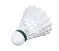 Badmintonball Victor Shuttle 2000 Hvit | Langsom hastighet