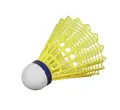 Badmintonball Victor Shuttle 2000 Gul | Middels hastighet