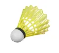Badmintonball Victor Shuttle 2000 Gul | Langsom hastighet
