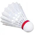 Badmintonball Victor Shuttle 2000 Hvit | Rask hastighet