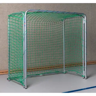 Minimål fotball 1 x 1 m | Inkl. nett