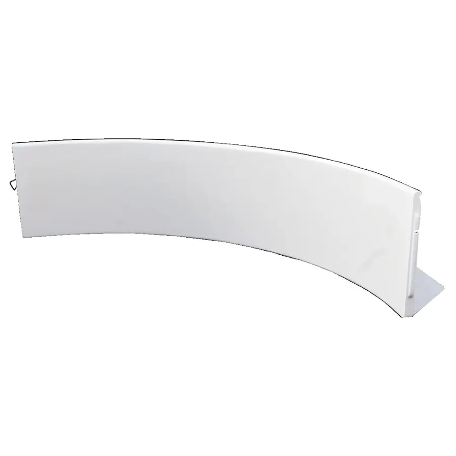 Innebandyvant 20x10 m Trening Inkludert transportvogn 