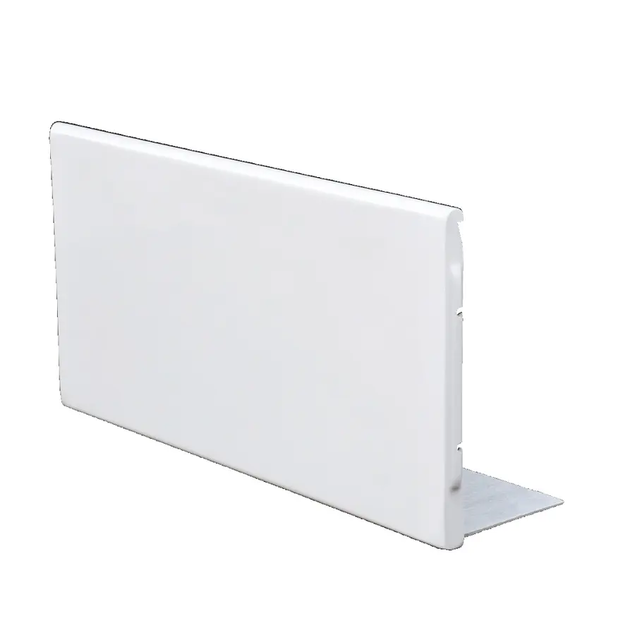 Innebandyvant 24x14 m Trening Inkludert transportvogn 