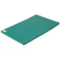 Turnmatte Reivo Sikker grønn Kategori 3 | 150x100x6 cm