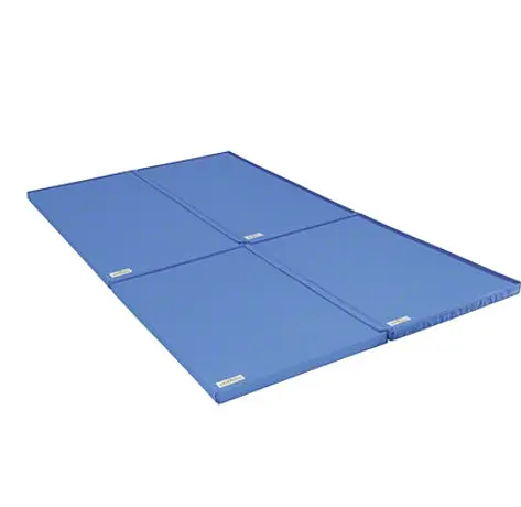 Turnmatte Reivo Kombi Kategori 3 | 150x100x8 cm 