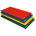 Lekematte Klassisk 150 x 100 x 4 cm Antiskliunderlag