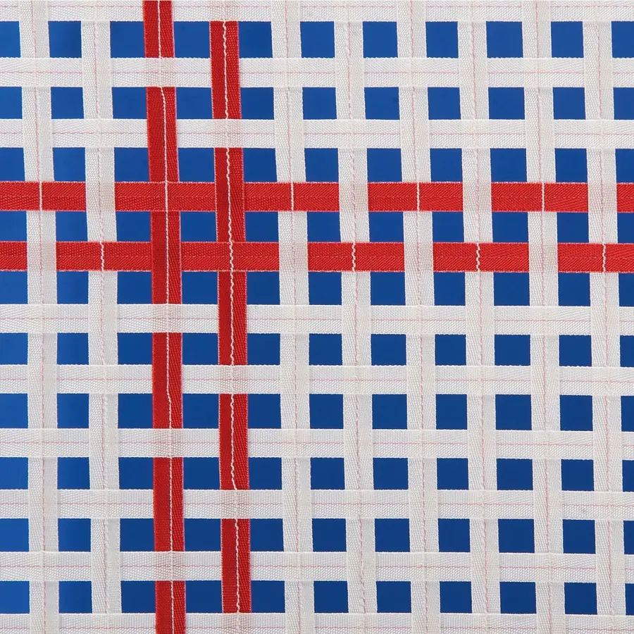 Trampoline Grand Master Super Spesial med hjulstativ | Duk 13 mm 