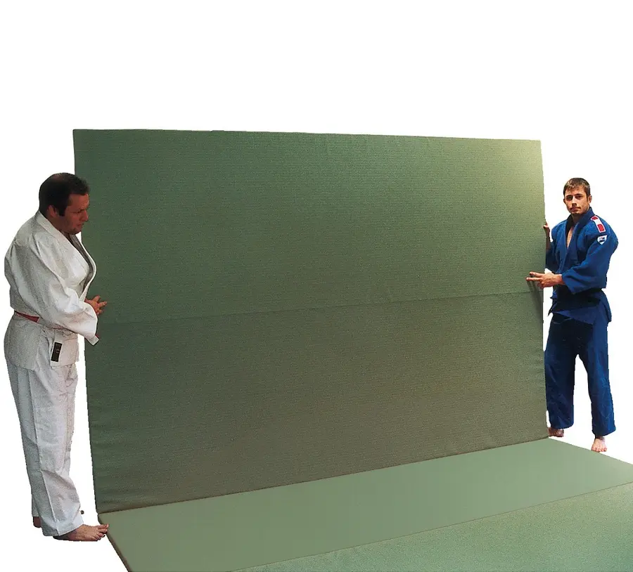 Judomatte universal 400x300x4 cm 