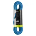 Klatretau Edelrid Tower 10,5mmx50m Dynamisk enkelttau | blå