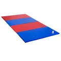 Treningsmatte sammenleggbar 360 x 120 x 3,5 cm