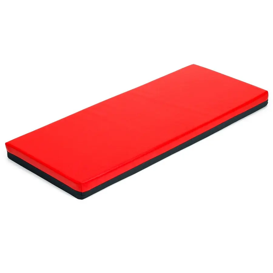 Lekematter 132 x 54 x 8 cm 10 matter 