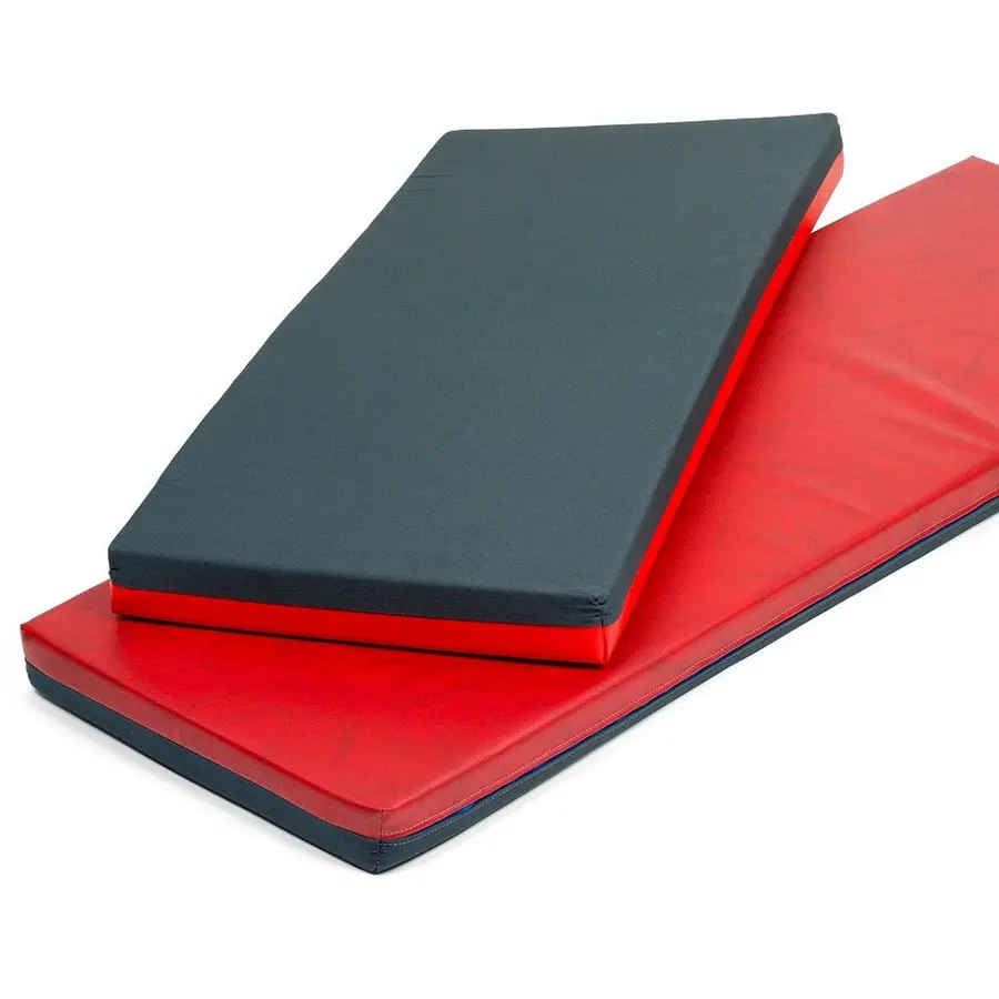 Lekematter 132 x 54 x 8 cm 10 matter 