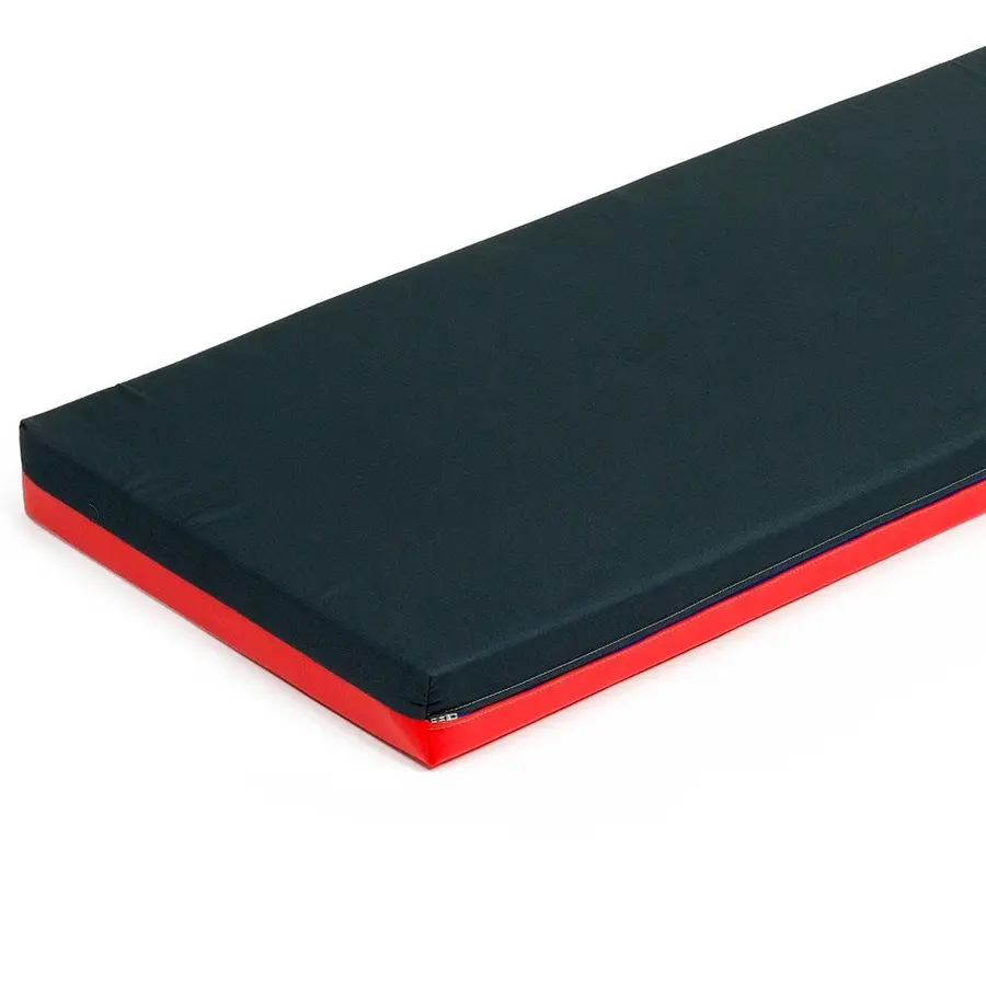 Lekematter 132 x 54 x 8 cm 10 matter 