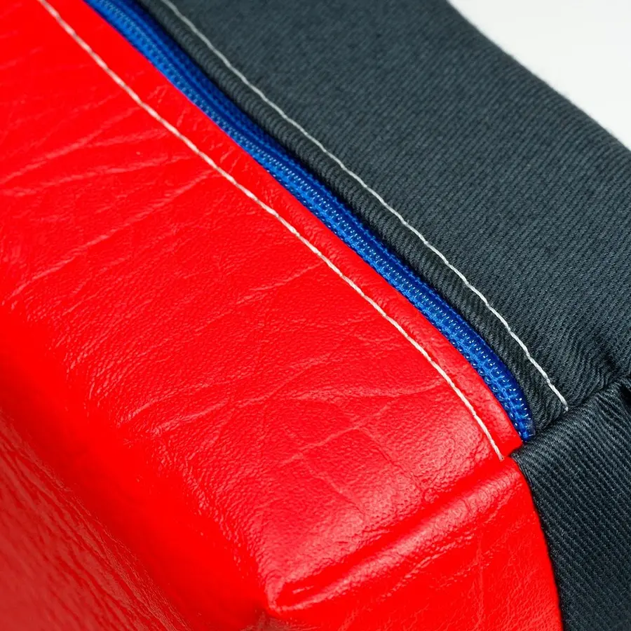 Lekematter 132 x 54 x 8 cm 10 matter 