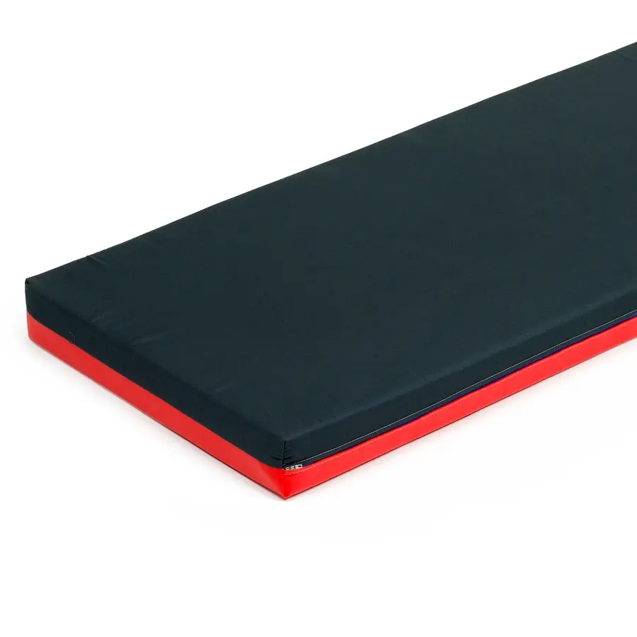 Lekematte 160 x 54 x 8 cm Behagelig matte til barnehage 