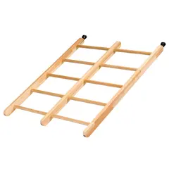 Tilbeh&#248;r Vario dobbel klatrestige 150 x 123,8 cm