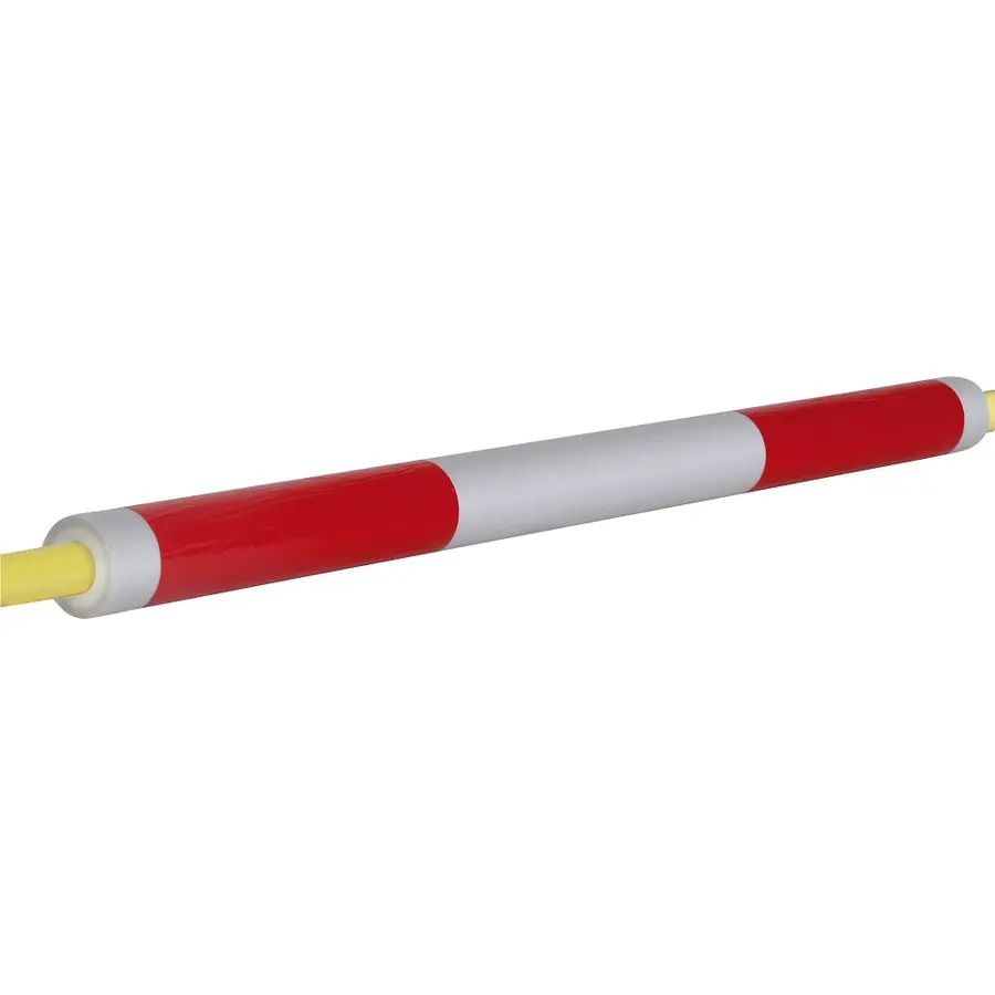 Høydehopplist tilbehør - polstring 2 stk. à 1 meter 