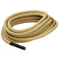 Drakamptau av myk fiber | innendørsbruk Lengde 14 m | Diameter 28 mm