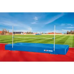 H&#248;ydehoppmatte standard 600x400x70 cm Kategori 9 | For skoleidrett